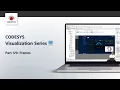 CODESYS Visualization Series Part Frames