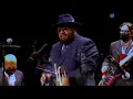 Charlie Sepulveda & The Turnaround (Live from Puerto Rico)
