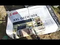 One person POV assembly of 230 gallon KETER XXL deck box Available samsclub keterusa