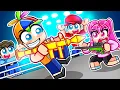 Download Lagu Johnny Crew Plays NEW Tag Team Rivals Update!