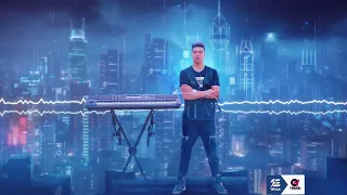 مولد الاكشنجي حماده الدولي توزيع ابو عبير 2024 حصري 