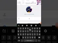 Invisible name Amino and Discord still working in 2021