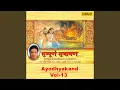 Download Lagu Sampurna Ramayan Ayodhyakand, Pt. 13 (Sunhu Bharat Bhavi Prabal Bilakhi Kaheu Muninaath Hani...