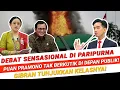 Download Lagu DEBAT SENSASIONAL‼️ Puan Pramono Dibuat Tak Berkutik Didepan Publik! Gibran Tunjukkan Kelasnya!