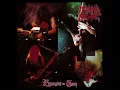 Morbid Angel - Blessed are the Sick (Entangled in Chaos) live