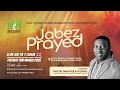 Help is Here Theme Jabez Prayed Tuesday 3rd March 2026