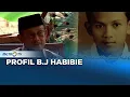 Download Lagu Profil B.J Habibie Dok.2014