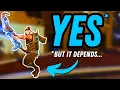 Can Hanzo EVER Be Meta Hanzo Guide