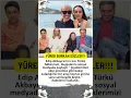 Download Lagu EDİP AKBAYRAM’IN KIZI TÜRKÜ AKBAYRAM PAYLAŞIMI YÜREK YAKTI! BİR AVUÇ TOPRAK YERİNE SANA SARILSAYDIK