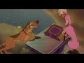 ALL DOGS GO TO HEAVEN Clip - Charlie Dies (1989) Don Bluth