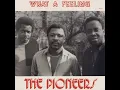 Download Lagu I LOVE HOW YOU LOVE ME = THE PIONNERS