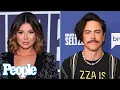 Raquel Leviss Reveals Status of Tom Sandoval Relationship PEOPLE