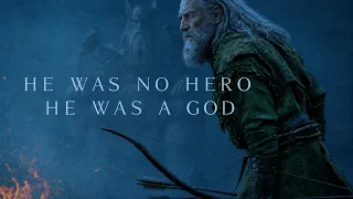 From God to Outlaw - The Origins of Robin Hood