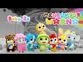 Download Lagu Mencampur Warna ♪  Lagu anak Indonesia Original ♪  BabyZu