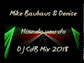 Download Lagu Mike Bauhaus \u0026 Denise - How do you do (DJ CdB Mix 2018)