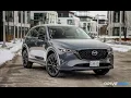 Lagu 2022 Mazda CX 5 Kuro Edition - Driveman.ca