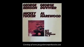 Download George Benson (1973) [OLEO] MP3