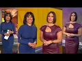 Dana Jacobson and Michelle Miller 11 9 24