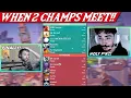 Download Lagu When Aspas \u0026 Shahzam Team up in Pro City 10 Mans | Valorant