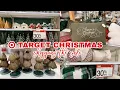 Target Christmas Decor Shopping 2025 HUGE Holiday Sale Finds Threshold Christmas Decor