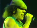 AC/DC - Shoot to Thrill (Live at Houston Summit, October 1983)