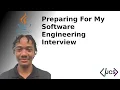 Reviewing Object-Oriented Programming Concepts Prepping for Software Engineering Interview