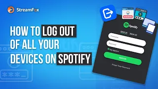 How to Log Out of All Your Devices on Spotify