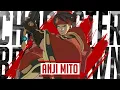 How to WIN WIth Anji Mito - Character Guide Guilty Gear
