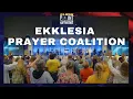 FlashPoint Presentation of Ekklesia Prayer Coalition