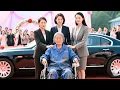 Download Lagu 清潔工賣廢品養大三個女兒被看不起，不料女兒們逆襲成女總裁千億養老金隨意花，曾經看不起她的人都瘋了！ #反轉 #打臉