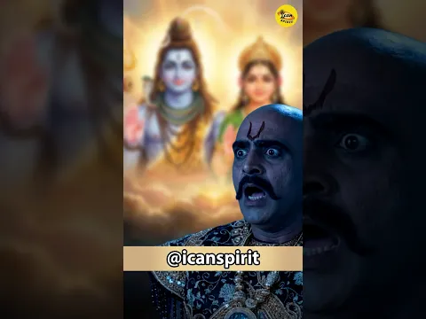 माँ पार्वती और महादेव के विवाह से चिंतित तारकासुर 😱🔱 | जय माँ दुर्गा एपिसोड