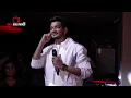 LIVE Performance - Madari | Munawar Faruqui, Farhan Khan, Charan, Karan Kanchan | Inside Video