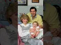 Download Lagu Princess Diana, Baby Prince William and Prince Charles – 1983 Family Moment