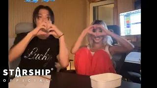 DAYOUNG X BANG YEDAM Number One Rockstar 