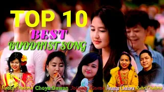 TOP 10 BEST BUDDHIST SONG|| Rubel, Ananya, Parky, Julipru, Choya|| [ Tarun Chakma ]