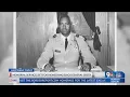 Memorial services set for pioneering black general Greer