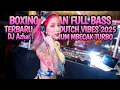 Download Lagu DJ BOXING MEDAN FULL BASS 2025 MBECAK VIRAL TIKTOK 🎵 DJ JUNGLE DUTCH TERBARU 2025 FULL BASS BETON
