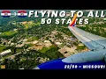 4K - Full Flight