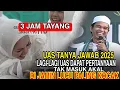 Download Lagu Tanya jawab ustadz Abdul Somad ceramah UAS terbaru 2025 | lucu populer sesuai Qur'an bagian #5