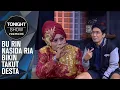 Lagu NASIDA RIA SEKARANG GENERASI KETIGA DAN AKAN TAMBAH TERUS! - Tonight Show Premiere