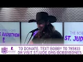 BBS Radiothon: Warren Zeiders Performs His Song "Weeping Willow"