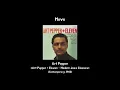 Move - Art Pepper