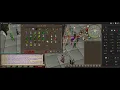 Boosting Cooking Level with Wine OSRS