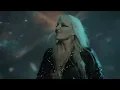 DORO - Total Eclipse of the Heart (feat. Rob Halford) (OFFICIAL MUSIC VIDEO)