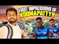 Download Lagu இது தான் கூமாப்பட்டி  | First Impression Of koomapatti Vera Maari இருக்கு | Dan JR Vlogs