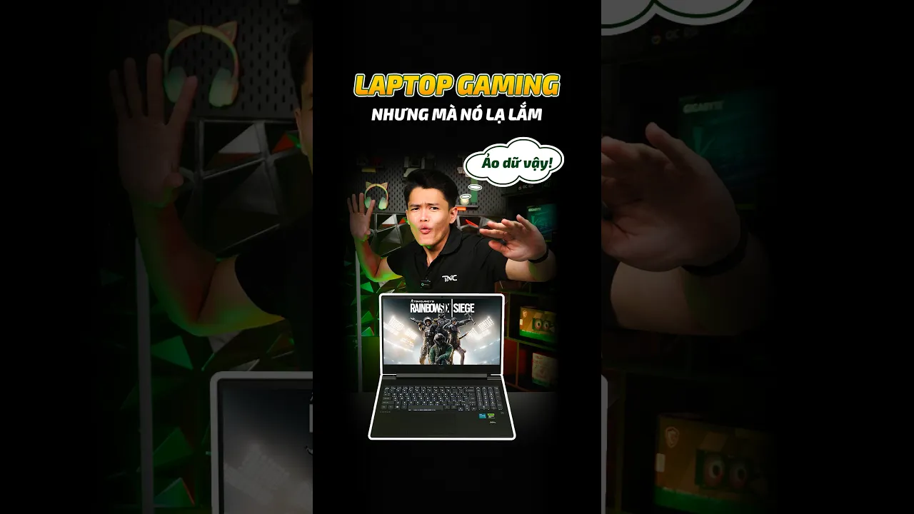 Video Thumbnail