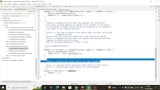 Java Program 3 - Count the Frequency of word inside string by Stream Api Java8