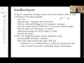 6 826 Fall 2020 Lecture 17 Distributed systems IronFleet