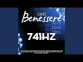 Download Lagu Codice benessere 741 Hz: bio frequenze per il benessere della gola, tiroide, paratiroide,...