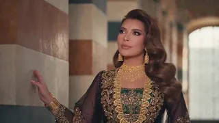مرقت سنين وليالي وشاب عمري من الصبر   أصالة في دمشق عودة الأصالة سوريا دندنها